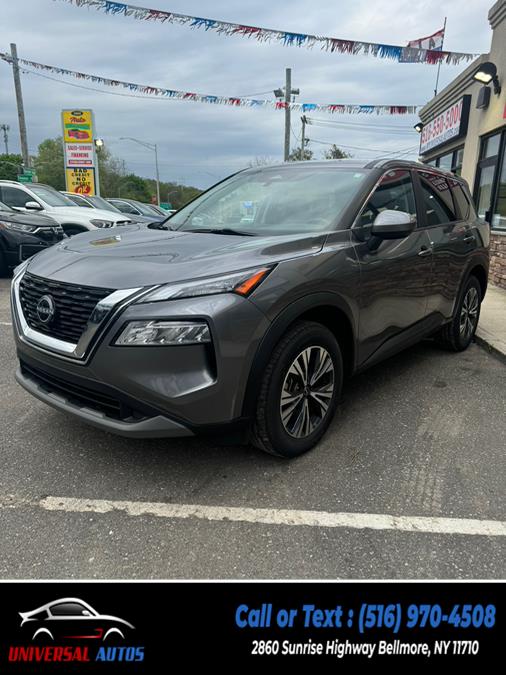 2023 Nissan Rogue FWD SV *Ltd Avail*, available for sale in Bellmore, New York | Universal Autos. Bellmore, New York 2023 Nissan Rogue FWD SV *Ltd Avail*, available for sale in Bellmore, New York | Universal Autos. Bellmore, New York