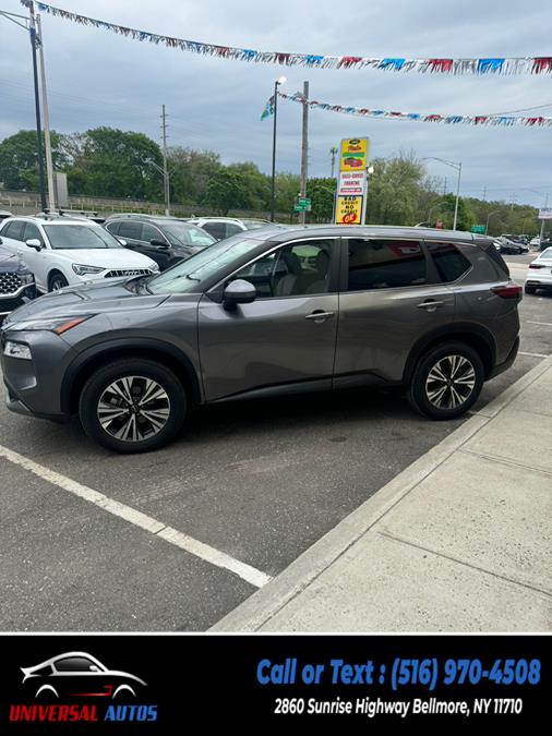 2023 Nissan Rogue FWD SV *Ltd Avail*, available for sale in Bellmore, New York | Universal Autos. Bellmore, New York 2023 Nissan Rogue FWD SV *Ltd Avail*, available for sale in Bellmore, New York | Universal Autos. Bellmore, New York