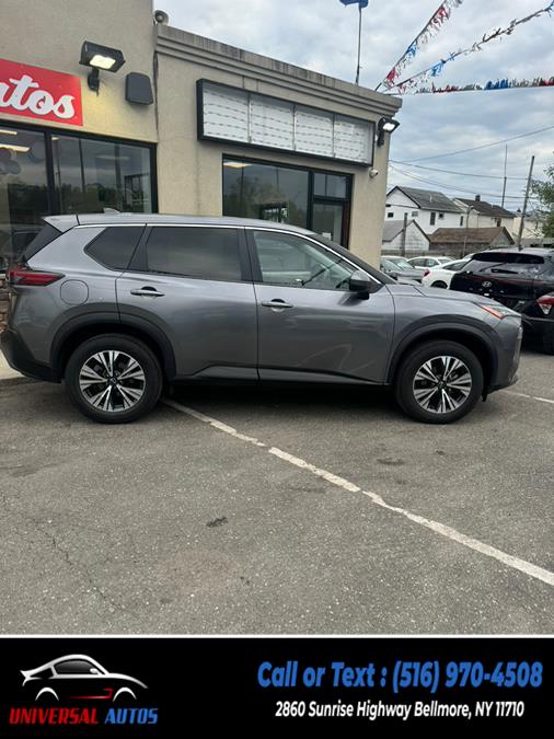 2023 Nissan Rogue FWD SV *Ltd Avail*, available for sale in Bellmore, New York | Universal Autos. Bellmore, New York 2023 Nissan Rogue FWD SV *Ltd Avail*, available for sale in Bellmore, New York | Universal Autos. Bellmore, New York