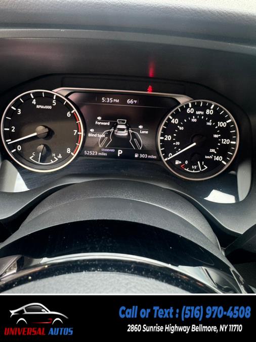 2023 Nissan Rogue FWD SV *Ltd Avail*, available for sale in Bellmore, New York | Universal Autos. Bellmore, New York 2023 Nissan Rogue FWD SV *Ltd Avail*, available for sale in Bellmore, New York | Universal Autos. Bellmore, New York