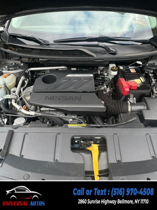2023 Nissan Rogue FWD SV *Ltd Avail*, available for sale in Bellmore, New York | Universal Autos. Bellmore, New York 2023 Nissan Rogue FWD SV *Ltd Avail*, available for sale in Bellmore, New York | Universal Autos. Bellmore, New York