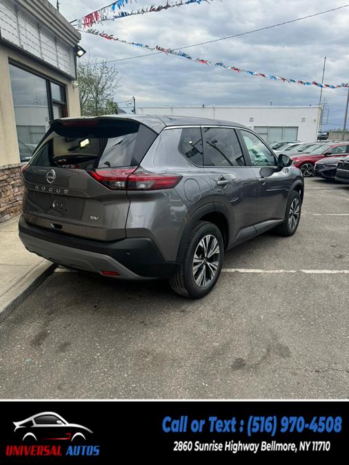 2023 Nissan Rogue FWD SV *Ltd Avail*, available for sale in Bellmore, New York | Universal Autos. Bellmore, New York 2023 Nissan Rogue FWD SV *Ltd Avail*, available for sale in Bellmore, New York | Universal Autos. Bellmore, New York