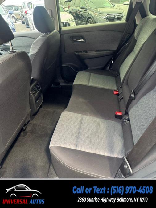 2023 Nissan Rogue FWD SV *Ltd Avail*, available for sale in Bellmore, New York | Universal Autos. Bellmore, New York 2023 Nissan Rogue FWD SV *Ltd Avail*, available for sale in Bellmore, New York | Universal Autos. Bellmore, New York