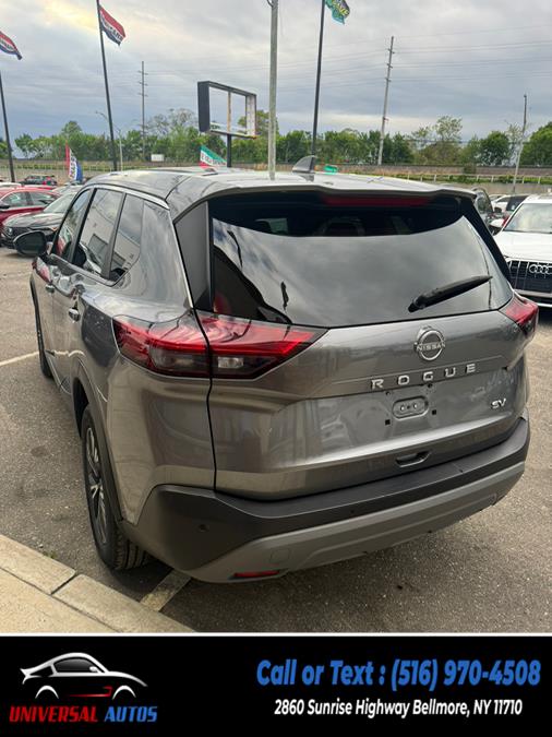 2023 Nissan Rogue FWD SV *Ltd Avail*, available for sale in Bellmore, New York | Universal Autos. Bellmore, New York 2023 Nissan Rogue FWD SV *Ltd Avail*, available for sale in Bellmore, New York | Universal Autos. Bellmore, New York