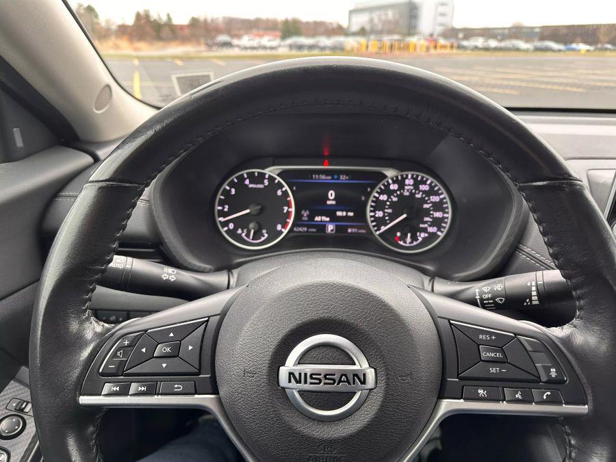 2021 Nissan Sentra SV Sedan 4D, available for sale in Rochester, New York | 5 Star Motor Group. Rochester, New York 2021 Nissan Sentra SV Sedan 4D, available for sale in Rochester, New York | 5 Star Motor Group. Rochester, New York