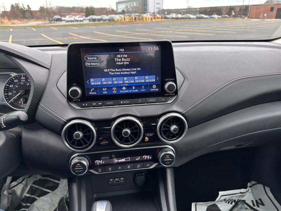 2021 Nissan Sentra SV Sedan 4D, available for sale in Rochester, New York | 5 Star Motor Group. Rochester, New York 2021 Nissan Sentra SV Sedan 4D, available for sale in Rochester, New York | 5 Star Motor Group. Rochester, New York