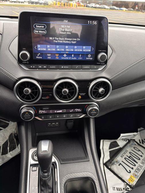 2021 Nissan Sentra SV Sedan 4D, available for sale in Rochester, New York | 5 Star Motor Group. Rochester, New York 2021 Nissan Sentra SV Sedan 4D, available for sale in Rochester, New York | 5 Star Motor Group. Rochester, New York