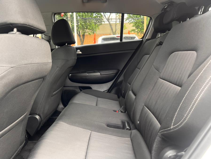 2022 Kia Sportage LX AWD, available for sale in Union, New Jersey | Drive Auto Boutique. Union, New Jersey 2022 Kia Sportage LX AWD, available for sale in Union, New Jersey | Drive Auto Boutique. Union, New Jersey
