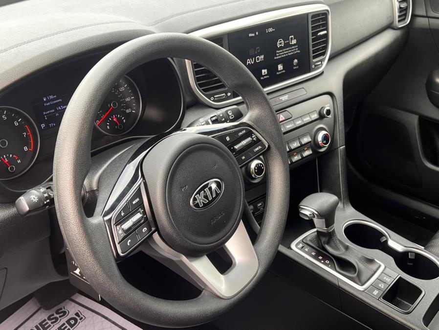 2022 Kia Sportage LX AWD, available for sale in Union, New Jersey | Drive Auto Boutique. Union, New Jersey 2022 Kia Sportage LX AWD, available for sale in Union, New Jersey | Drive Auto Boutique. Union, New Jersey