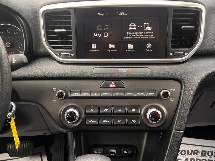 2022 Kia Sportage LX AWD, available for sale in Union, New Jersey | Drive Auto Boutique. Union, New Jersey 2022 Kia Sportage LX AWD, available for sale in Union, New Jersey | Drive Auto Boutique. Union, New Jersey
