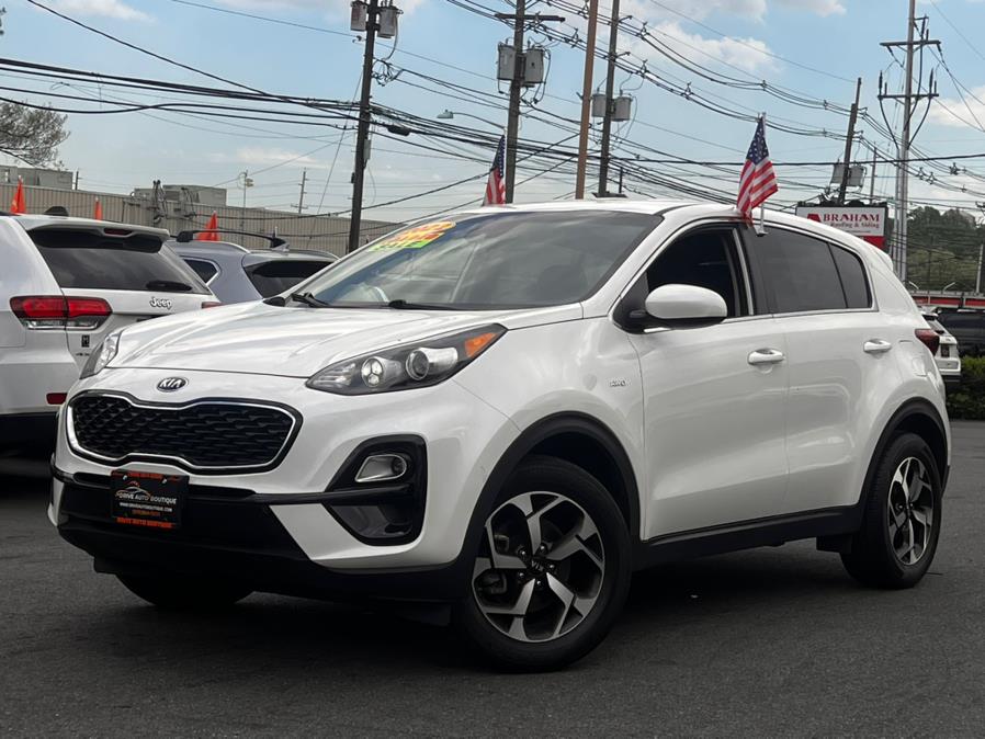 2022 Kia Sportage LX AWD, available for sale in Union, New Jersey | Drive Auto Boutique. Union, New Jersey 2022 Kia Sportage LX AWD, available for sale in Union, New Jersey | Drive Auto Boutique. Union, New Jersey