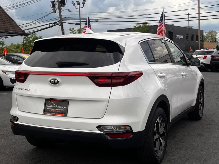 2022 Kia Sportage LX AWD, available for sale in Union, New Jersey | Drive Auto Boutique. Union, New Jersey 2022 Kia Sportage LX AWD, available for sale in Union, New Jersey | Drive Auto Boutique. Union, New Jersey