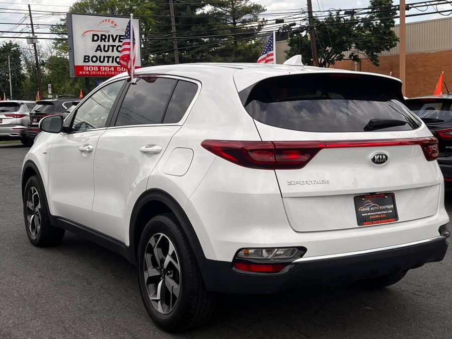 2022 Kia Sportage LX AWD, available for sale in Union, New Jersey | Drive Auto Boutique. Union, New Jersey 2022 Kia Sportage LX AWD, available for sale in Union, New Jersey | Drive Auto Boutique. Union, New Jersey