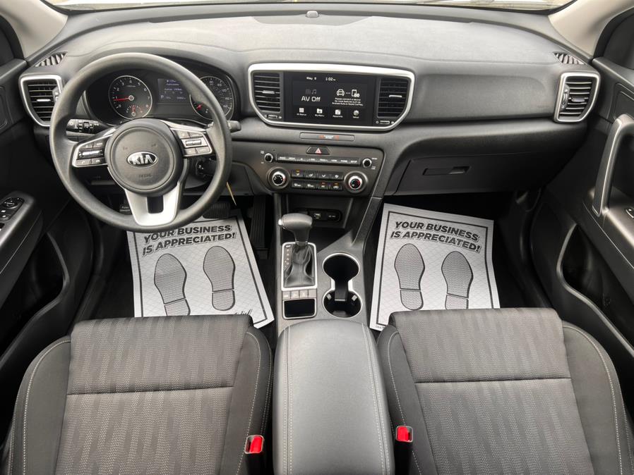 2022 Kia Sportage LX AWD, available for sale in Union, New Jersey | Drive Auto Boutique. Union, New Jersey 2022 Kia Sportage LX AWD, available for sale in Union, New Jersey | Drive Auto Boutique. Union, New Jersey