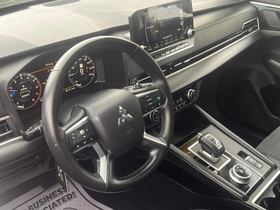 2022 Mitsubishi Outlander SE FWD, available for sale in Union, New Jersey | Drive Auto Boutique. Union, New Jersey 2022 Mitsubishi Outlander SE FWD, available for sale in Union, New Jersey | Drive Auto Boutique. Union, New Jersey
