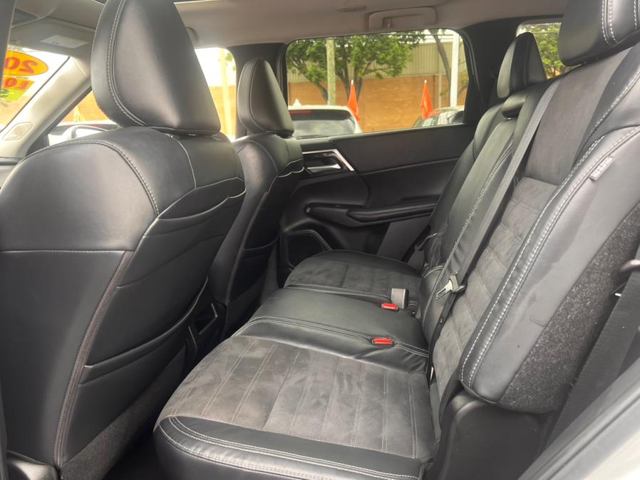 2022 Mitsubishi Outlander SE FWD, available for sale in Union, New Jersey | Drive Auto Boutique. Union, New Jersey 2022 Mitsubishi Outlander SE FWD, available for sale in Union, New Jersey | Drive Auto Boutique. Union, New Jersey