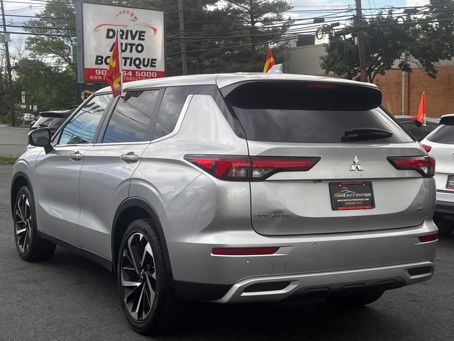 2022 Mitsubishi Outlander SE FWD, available for sale in Union, New Jersey | Drive Auto Boutique. Union, New Jersey 2022 Mitsubishi Outlander SE FWD, available for sale in Union, New Jersey | Drive Auto Boutique. Union, New Jersey