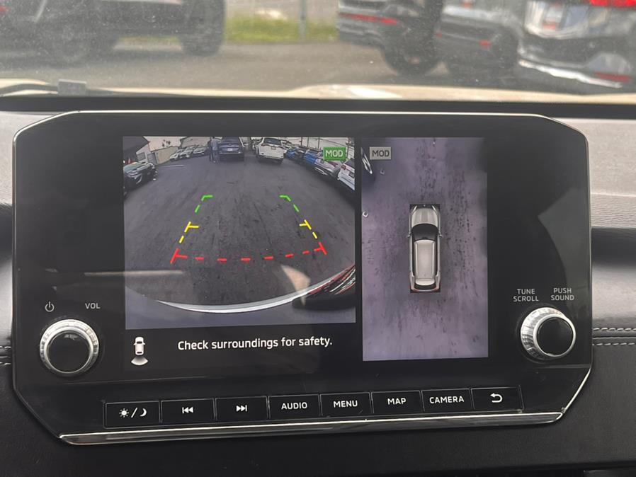2022 Mitsubishi Outlander SE FWD, available for sale in Union, New Jersey | Drive Auto Boutique. Union, New Jersey 2022 Mitsubishi Outlander SE FWD, available for sale in Union, New Jersey | Drive Auto Boutique. Union, New Jersey