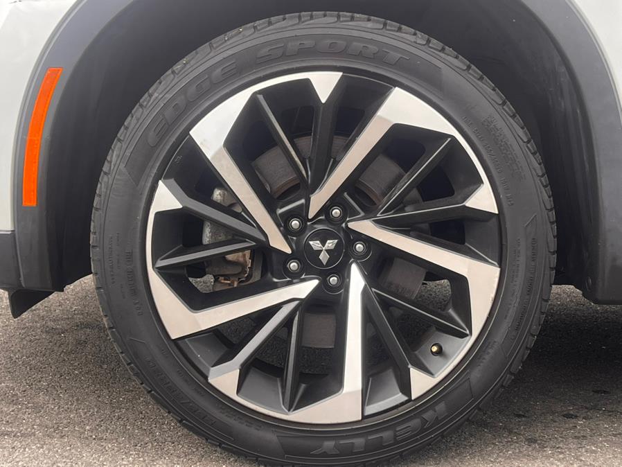 2022 Mitsubishi Outlander SE FWD, available for sale in Union, New Jersey | Drive Auto Boutique. Union, New Jersey 2022 Mitsubishi Outlander SE FWD, available for sale in Union, New Jersey | Drive Auto Boutique. Union, New Jersey