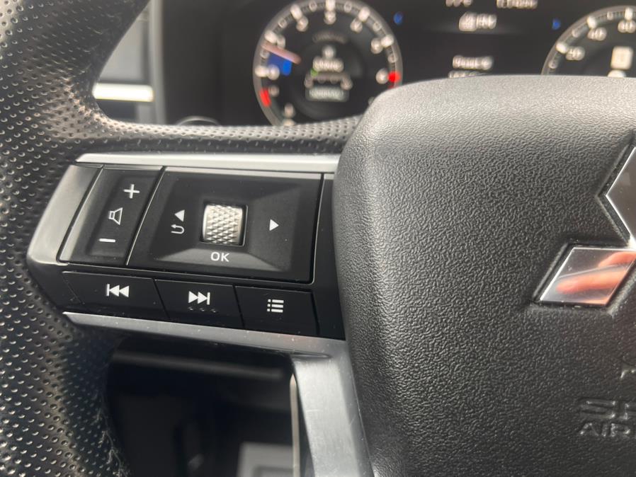 2022 Mitsubishi Outlander SE FWD, available for sale in Union, New Jersey | Drive Auto Boutique. Union, New Jersey 2022 Mitsubishi Outlander SE FWD, available for sale in Union, New Jersey | Drive Auto Boutique. Union, New Jersey