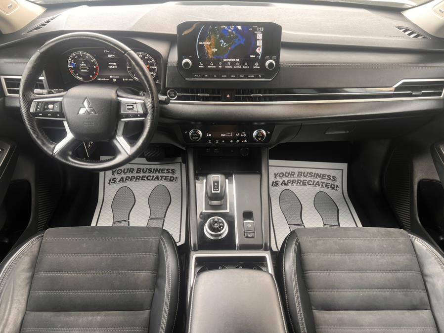 2022 Mitsubishi Outlander SE FWD, available for sale in Union, New Jersey | Drive Auto Boutique. Union, New Jersey 2022 Mitsubishi Outlander SE FWD, available for sale in Union, New Jersey | Drive Auto Boutique. Union, New Jersey