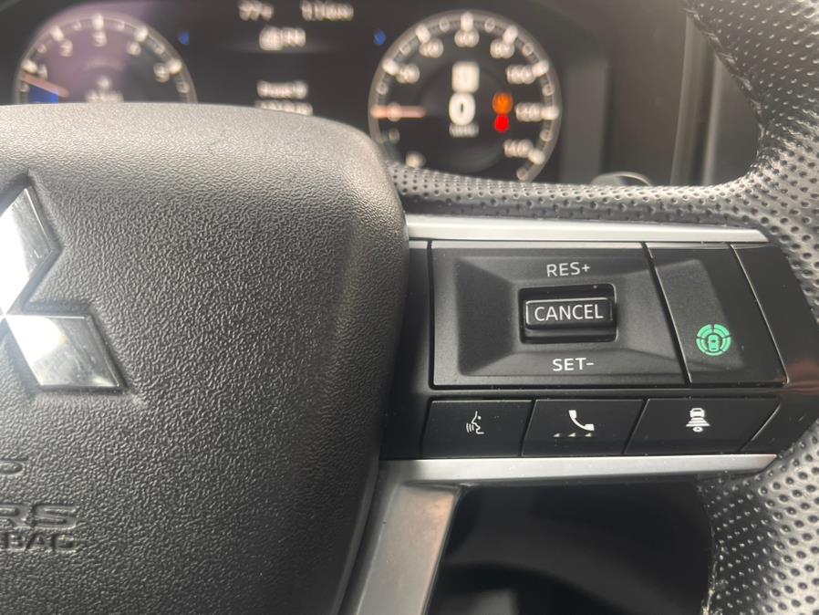 2022 Mitsubishi Outlander SE FWD, available for sale in Union, New Jersey | Drive Auto Boutique. Union, New Jersey 2022 Mitsubishi Outlander SE FWD, available for sale in Union, New Jersey | Drive Auto Boutique. Union, New Jersey