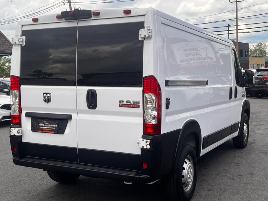 2019 Ram ProMaster Cargo Van 1500 Low Roof 136" WB, available for sale in Union, New Jersey | Drive Auto Boutique. Union, New Jersey 2019 Ram ProMaster Cargo Van 1500 Low Roof 136" WB, available for sale in Union, New Jersey | Drive Auto Boutique. Union, New Jersey
