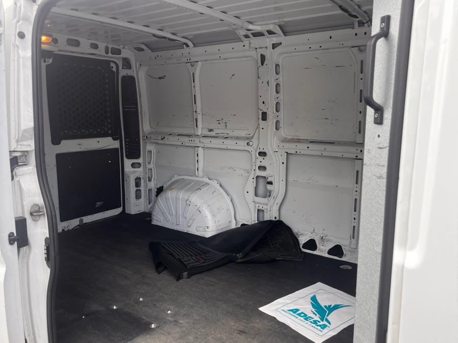 2019 Ram ProMaster Cargo Van 1500 Low Roof 136" WB, available for sale in Union, New Jersey | Drive Auto Boutique. Union, New Jersey 2019 Ram ProMaster Cargo Van 1500 Low Roof 136" WB, available for sale in Union, New Jersey | Drive Auto Boutique. Union, New Jersey
