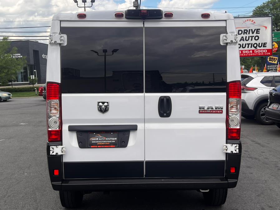 2019 Ram ProMaster Cargo Van 1500 Low Roof 136" WB, available for sale in Union, New Jersey | Drive Auto Boutique. Union, New Jersey 2019 Ram ProMaster Cargo Van 1500 Low Roof 136" WB, available for sale in Union, New Jersey | Drive Auto Boutique. Union, New Jersey