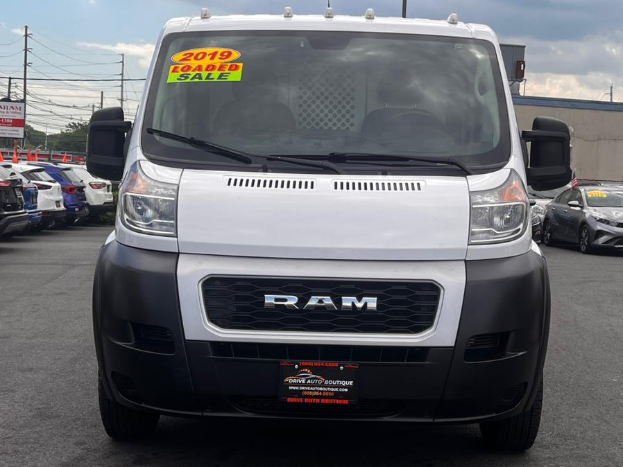 2019 Ram ProMaster Cargo Van 1500 Low Roof 136" WB, available for sale in Union, New Jersey | Drive Auto Boutique. Union, New Jersey 2019 Ram ProMaster Cargo Van 1500 Low Roof 136" WB, available for sale in Union, New Jersey | Drive Auto Boutique. Union, New Jersey
