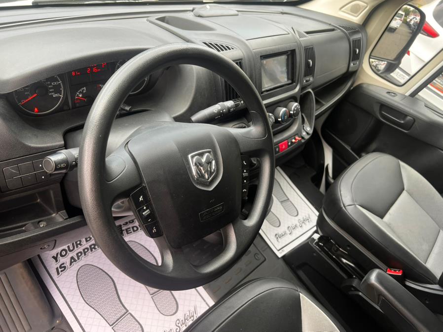 2019 Ram ProMaster Cargo Van 1500 Low Roof 136" WB, available for sale in Union, New Jersey | Drive Auto Boutique. Union, New Jersey 2019 Ram ProMaster Cargo Van 1500 Low Roof 136" WB, available for sale in Union, New Jersey | Drive Auto Boutique. Union, New Jersey