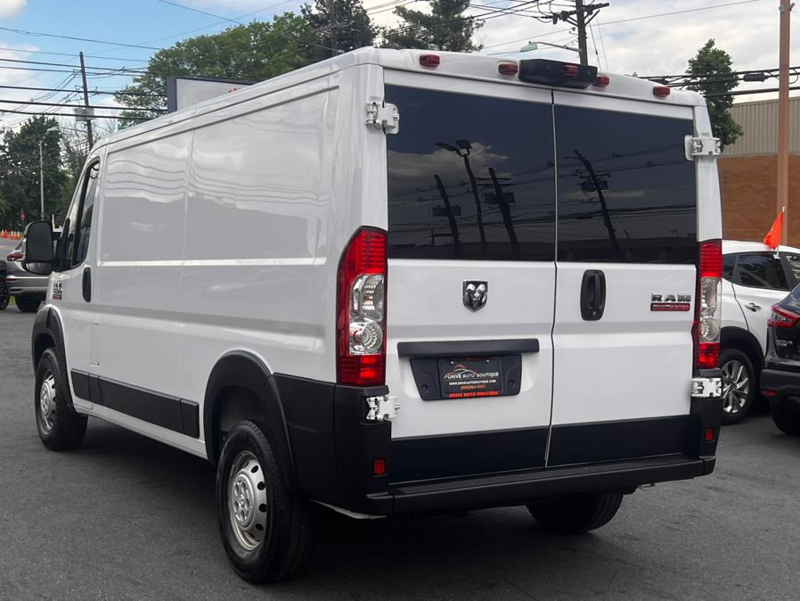 2019 Ram ProMaster Cargo Van 1500 Low Roof 136" WB, available for sale in Union, New Jersey | Drive Auto Boutique. Union, New Jersey 2019 Ram ProMaster Cargo Van 1500 Low Roof 136" WB, available for sale in Union, New Jersey | Drive Auto Boutique. Union, New Jersey