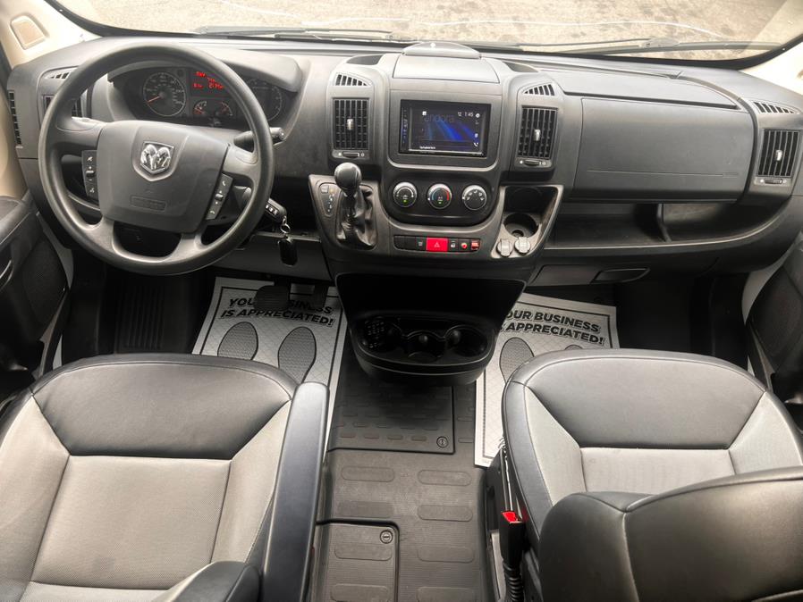 2019 Ram ProMaster Cargo Van 1500 Low Roof 136" WB, available for sale in Union, New Jersey | Drive Auto Boutique. Union, New Jersey 2019 Ram ProMaster Cargo Van 1500 Low Roof 136" WB, available for sale in Union, New Jersey | Drive Auto Boutique. Union, New Jersey
