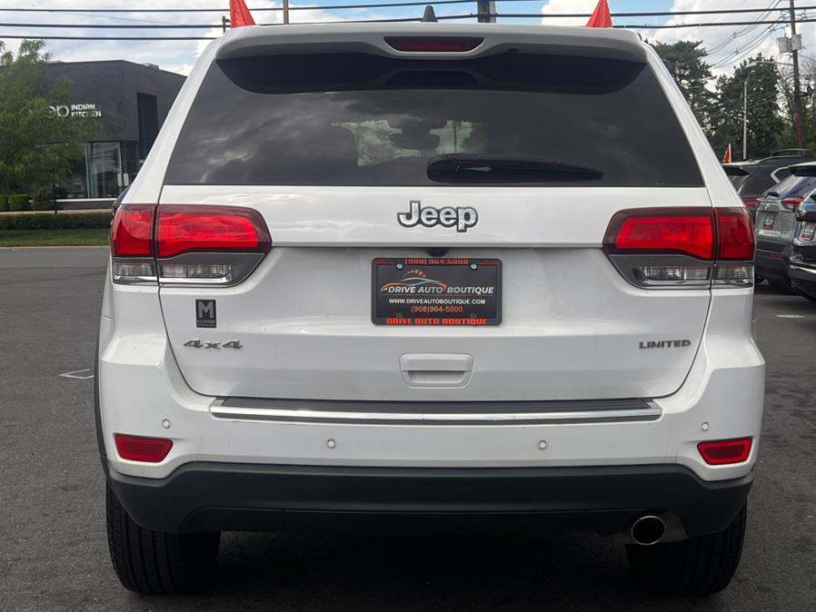 2021 Jeep Grand Cherokee Limited 4x4, available for sale in Union, New Jersey | Drive Auto Boutique. Union, New Jersey 2021 Jeep Grand Cherokee Limited 4x4, available for sale in Union, New Jersey | Drive Auto Boutique. Union, New Jersey