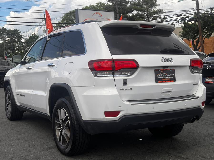 2021 Jeep Grand Cherokee Limited 4x4, available for sale in Union, New Jersey | Drive Auto Boutique. Union, New Jersey 2021 Jeep Grand Cherokee Limited 4x4, available for sale in Union, New Jersey | Drive Auto Boutique. Union, New Jersey