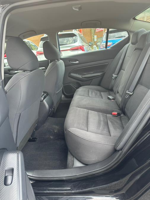 2022 Nissan Altima 2.5 SV Sedan, available for sale in Union, New Jersey | Drive Auto Boutique. Union, New Jersey 2022 Nissan Altima 2.5 SV Sedan, available for sale in Union, New Jersey | Drive Auto Boutique. Union, New Jersey
