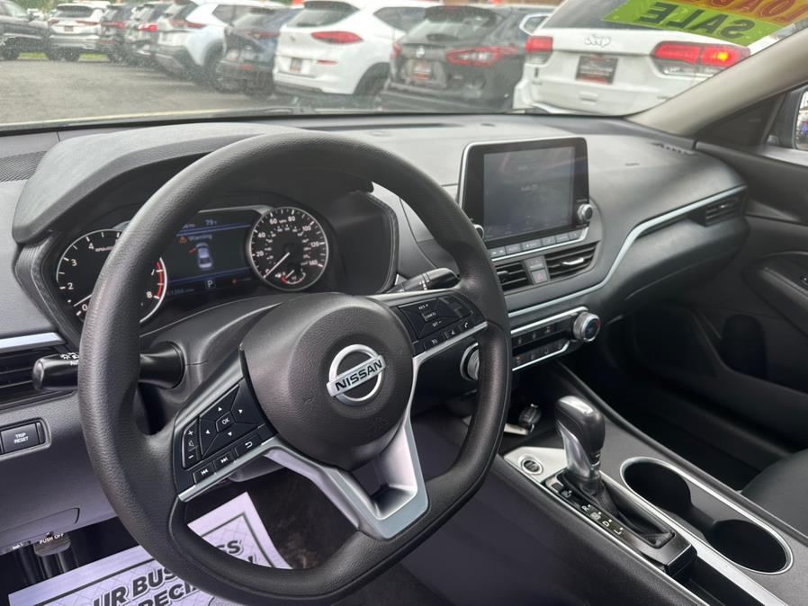 2022 Nissan Altima 2.5 SV Sedan, available for sale in Union, New Jersey | Drive Auto Boutique. Union, New Jersey 2022 Nissan Altima 2.5 SV Sedan, available for sale in Union, New Jersey | Drive Auto Boutique. Union, New Jersey