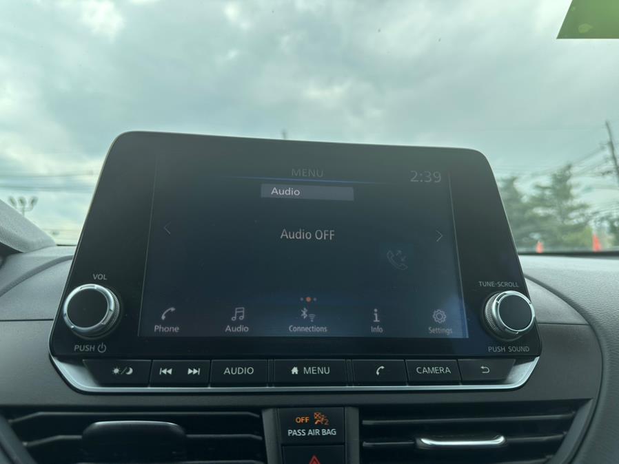 2022 Nissan Altima 2.5 SV Sedan, available for sale in Union, New Jersey | Drive Auto Boutique. Union, New Jersey 2022 Nissan Altima 2.5 SV Sedan, available for sale in Union, New Jersey | Drive Auto Boutique. Union, New Jersey