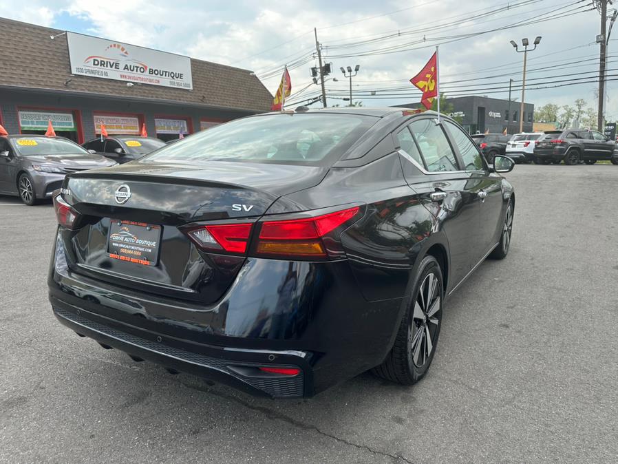 2022 Nissan Altima 2.5 SV Sedan, available for sale in Union, New Jersey | Drive Auto Boutique. Union, New Jersey 2022 Nissan Altima 2.5 SV Sedan, available for sale in Union, New Jersey | Drive Auto Boutique. Union, New Jersey