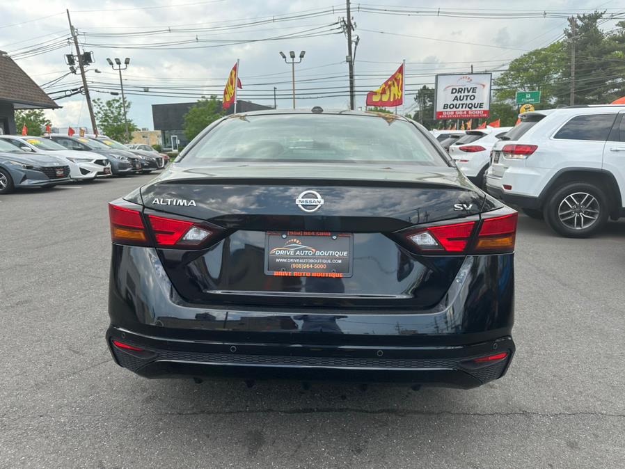 2022 Nissan Altima 2.5 SV Sedan, available for sale in Union, New Jersey | Drive Auto Boutique. Union, New Jersey 2022 Nissan Altima 2.5 SV Sedan, available for sale in Union, New Jersey | Drive Auto Boutique. Union, New Jersey