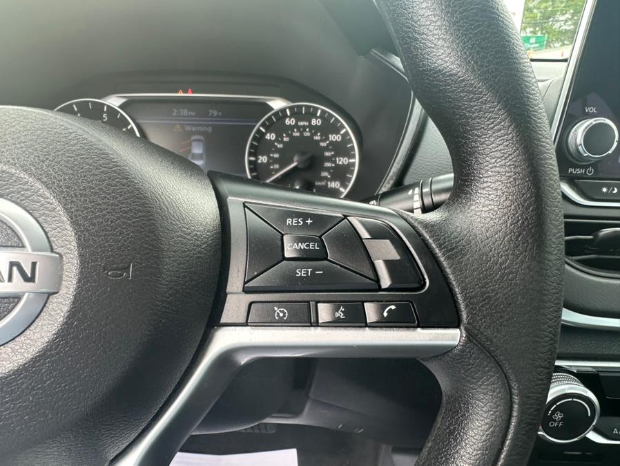 2022 Nissan Altima 2.5 SV Sedan, available for sale in Union, New Jersey | Drive Auto Boutique. Union, New Jersey 2022 Nissan Altima 2.5 SV Sedan, available for sale in Union, New Jersey | Drive Auto Boutique. Union, New Jersey
