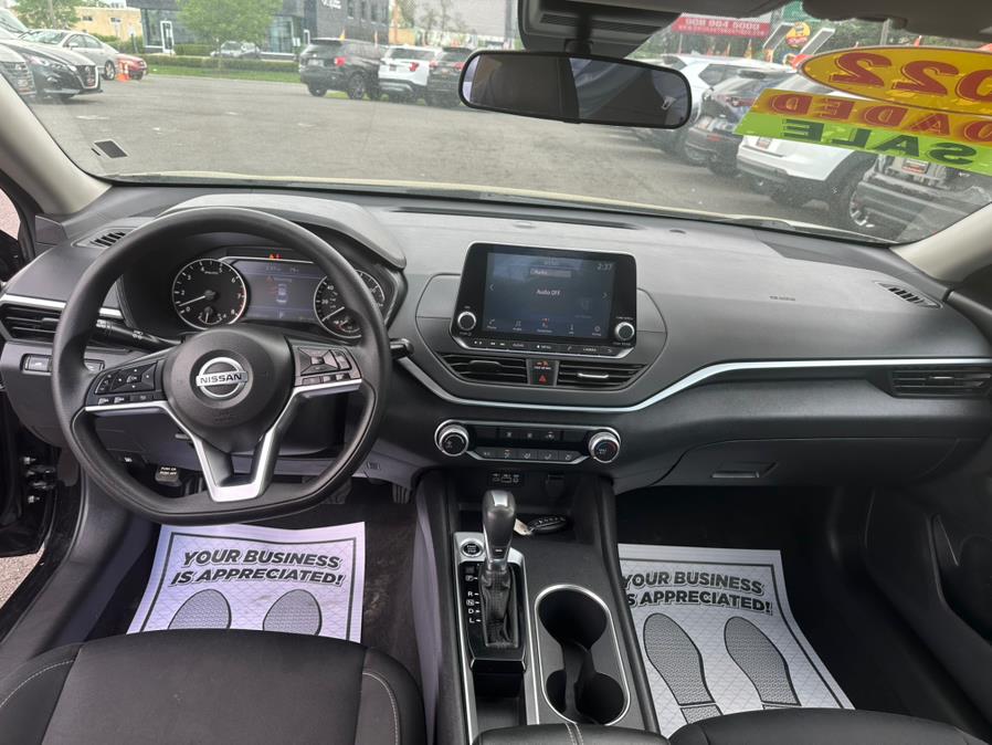 2022 Nissan Altima 2.5 SV Sedan, available for sale in Union, New Jersey | Drive Auto Boutique. Union, New Jersey 2022 Nissan Altima 2.5 SV Sedan, available for sale in Union, New Jersey | Drive Auto Boutique. Union, New Jersey