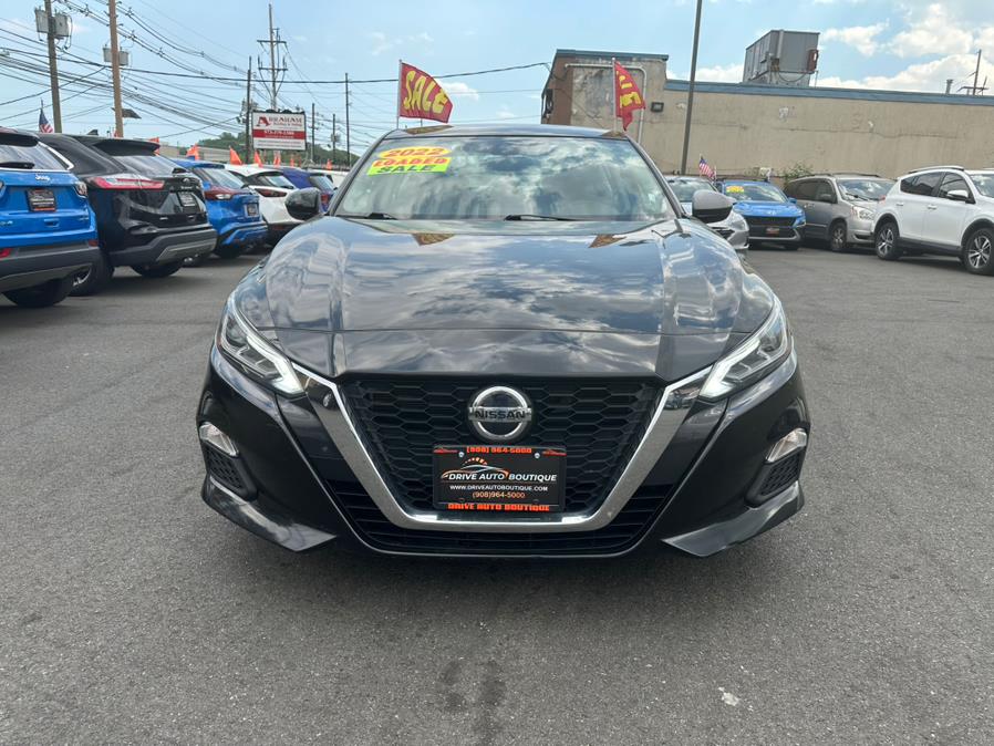 2022 Nissan Altima 2.5 SV Sedan, available for sale in Union, New Jersey | Drive Auto Boutique. Union, New Jersey 2022 Nissan Altima 2.5 SV Sedan, available for sale in Union, New Jersey | Drive Auto Boutique. Union, New Jersey