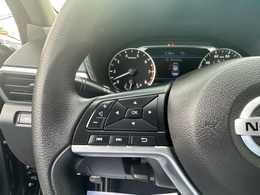 2022 Nissan Altima 2.5 SV Sedan, available for sale in Union, New Jersey | Drive Auto Boutique. Union, New Jersey 2022 Nissan Altima 2.5 SV Sedan, available for sale in Union, New Jersey | Drive Auto Boutique. Union, New Jersey