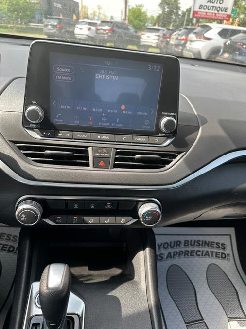 2022 Nissan Altima 2.5 SV Sedan, available for sale in Union, New Jersey | Drive Auto Boutique. Union, New Jersey 2022 Nissan Altima 2.5 SV Sedan, available for sale in Union, New Jersey | Drive Auto Boutique. Union, New Jersey