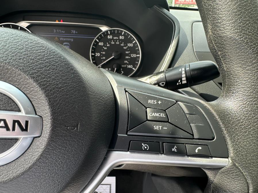 2022 Nissan Altima 2.5 SV Sedan, available for sale in Union, New Jersey | Drive Auto Boutique. Union, New Jersey 2022 Nissan Altima 2.5 SV Sedan, available for sale in Union, New Jersey | Drive Auto Boutique. Union, New Jersey
