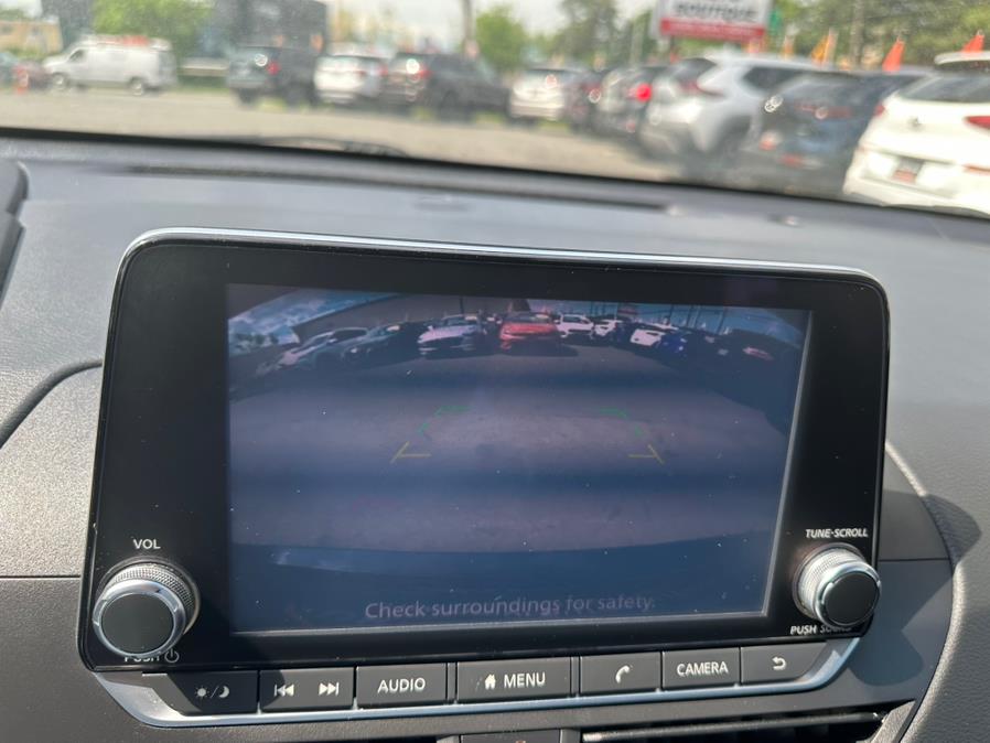 2022 Nissan Altima 2.5 SV Sedan, available for sale in Union, New Jersey | Drive Auto Boutique. Union, New Jersey 2022 Nissan Altima 2.5 SV Sedan, available for sale in Union, New Jersey | Drive Auto Boutique. Union, New Jersey
