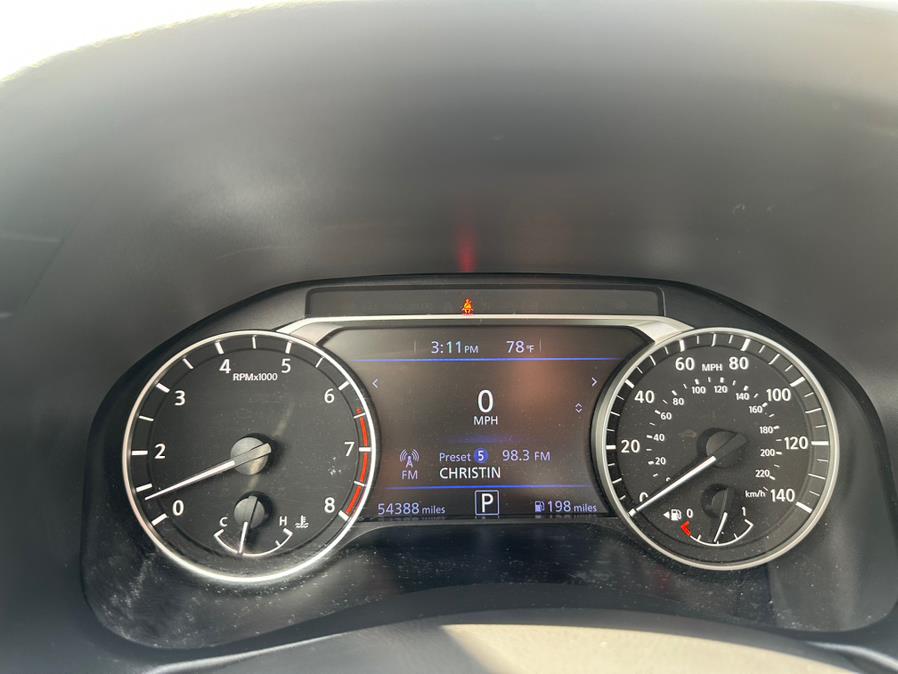 2022 Nissan Altima 2.5 SV Sedan, available for sale in Union, New Jersey | Drive Auto Boutique. Union, New Jersey 2022 Nissan Altima 2.5 SV Sedan, available for sale in Union, New Jersey | Drive Auto Boutique. Union, New Jersey