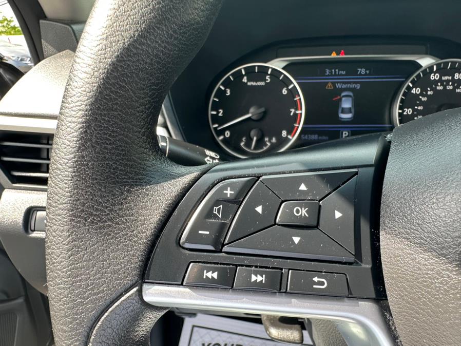 2022 Nissan Altima 2.5 SV Sedan, available for sale in Union, New Jersey | Drive Auto Boutique. Union, New Jersey 2022 Nissan Altima 2.5 SV Sedan, available for sale in Union, New Jersey | Drive Auto Boutique. Union, New Jersey