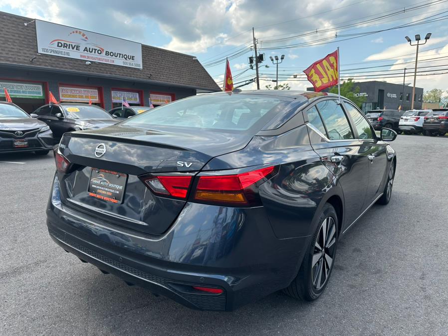 2022 Nissan Altima 2.5 SV Sedan, available for sale in Union, New Jersey | Drive Auto Boutique. Union, New Jersey 2022 Nissan Altima 2.5 SV Sedan, available for sale in Union, New Jersey | Drive Auto Boutique. Union, New Jersey